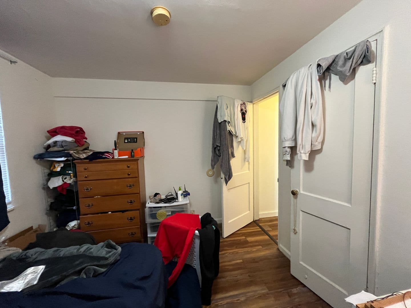 Ithaca Apartment: 319 Highland Ave