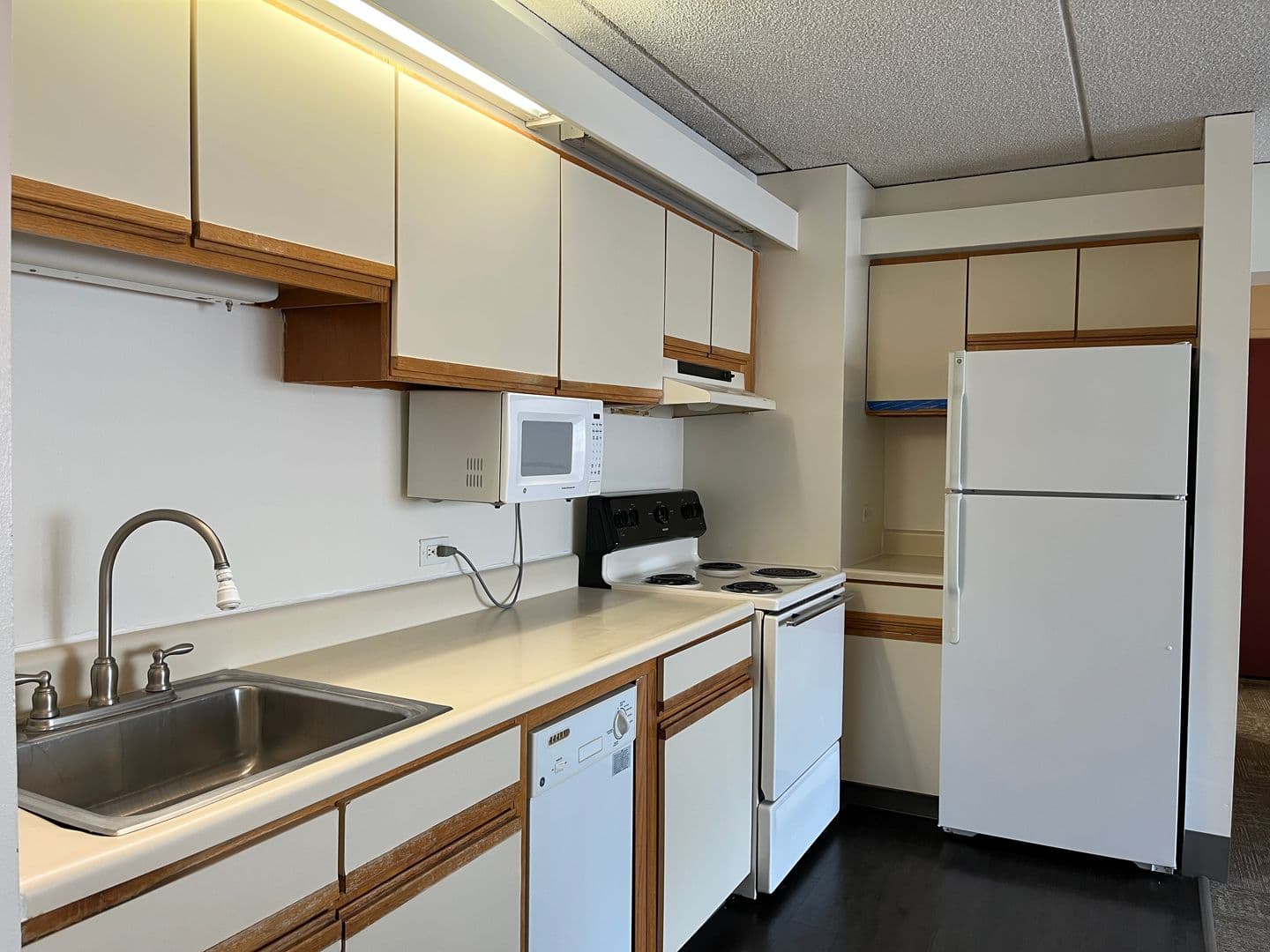 Ithaca Apartment: 110 Dryden Rd