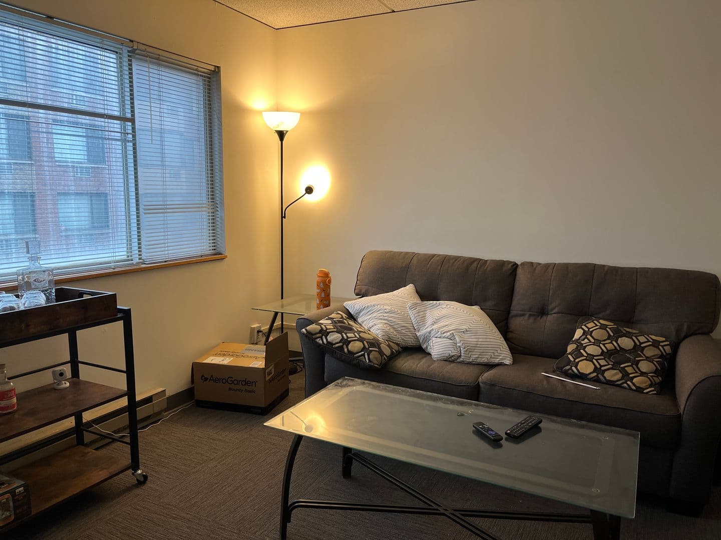 Ithaca Apartment: 110 Dryden Rd