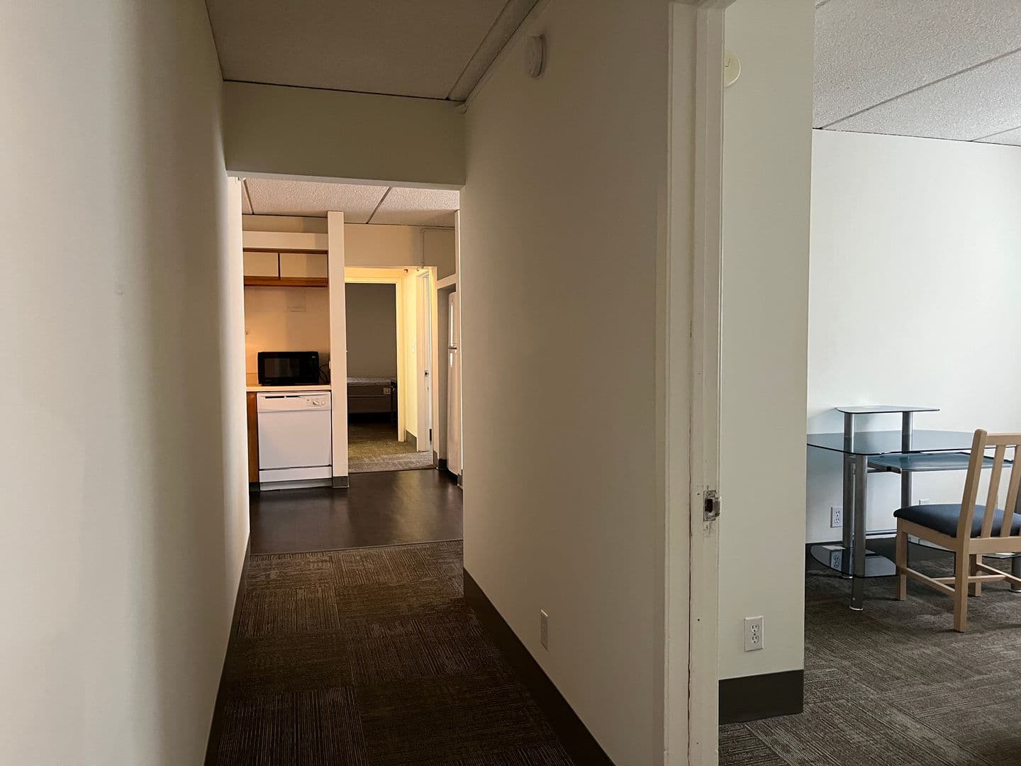 Ithaca Apartment: 110 Dryden Rd