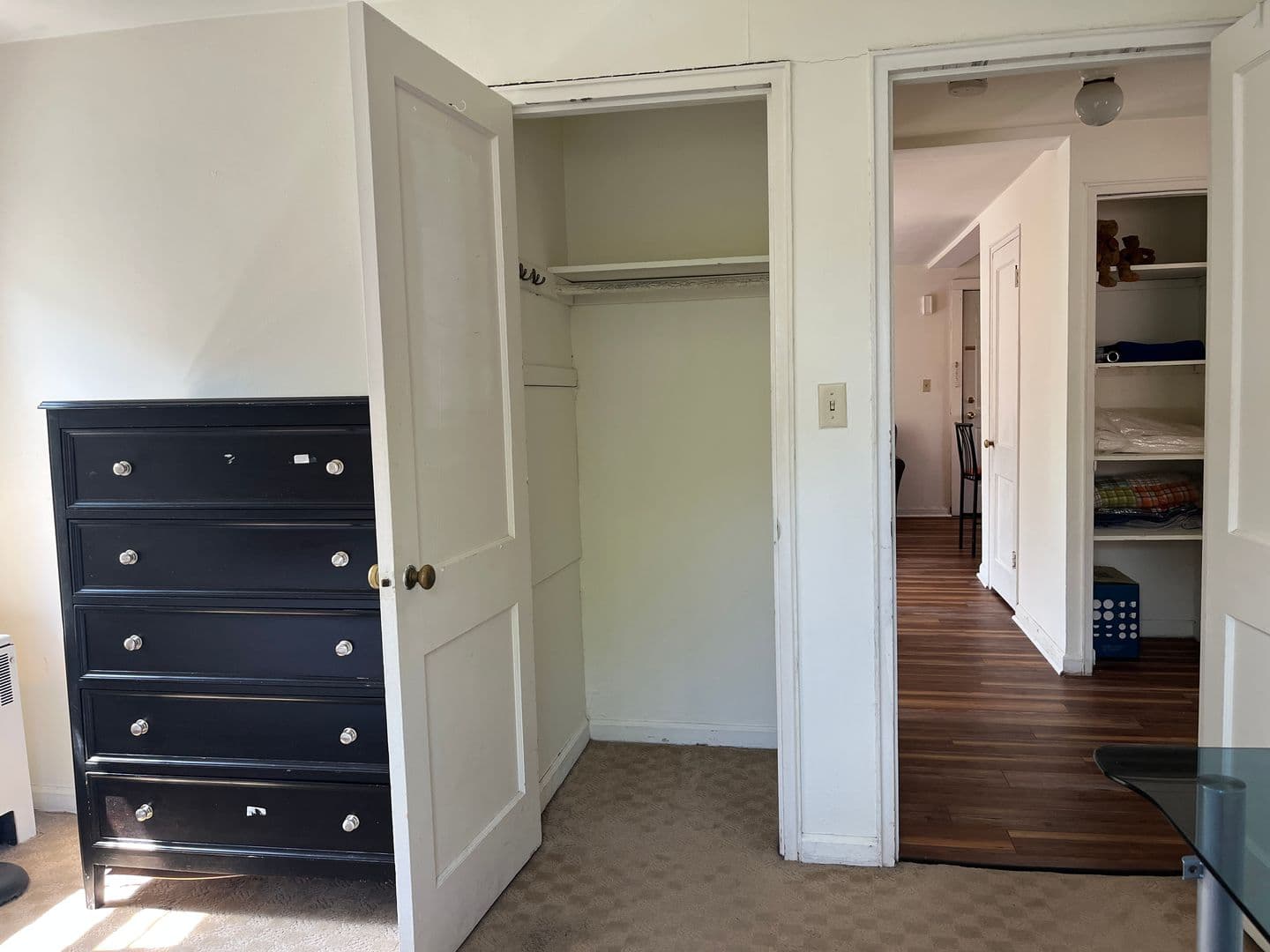 Ithaca Apartment: 319 Highland Ave