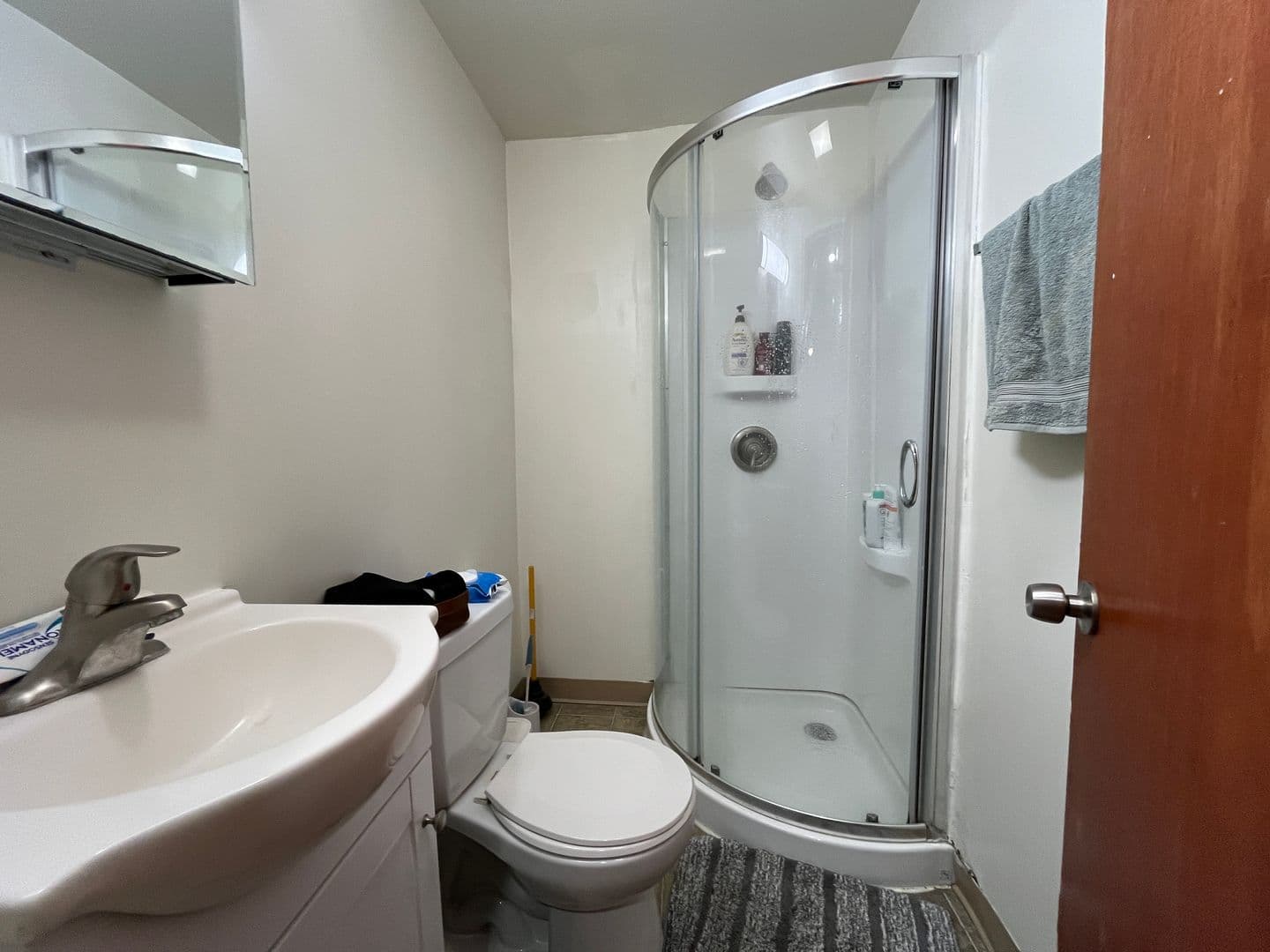 Ithaca Apartment: 934 Stewart Ave