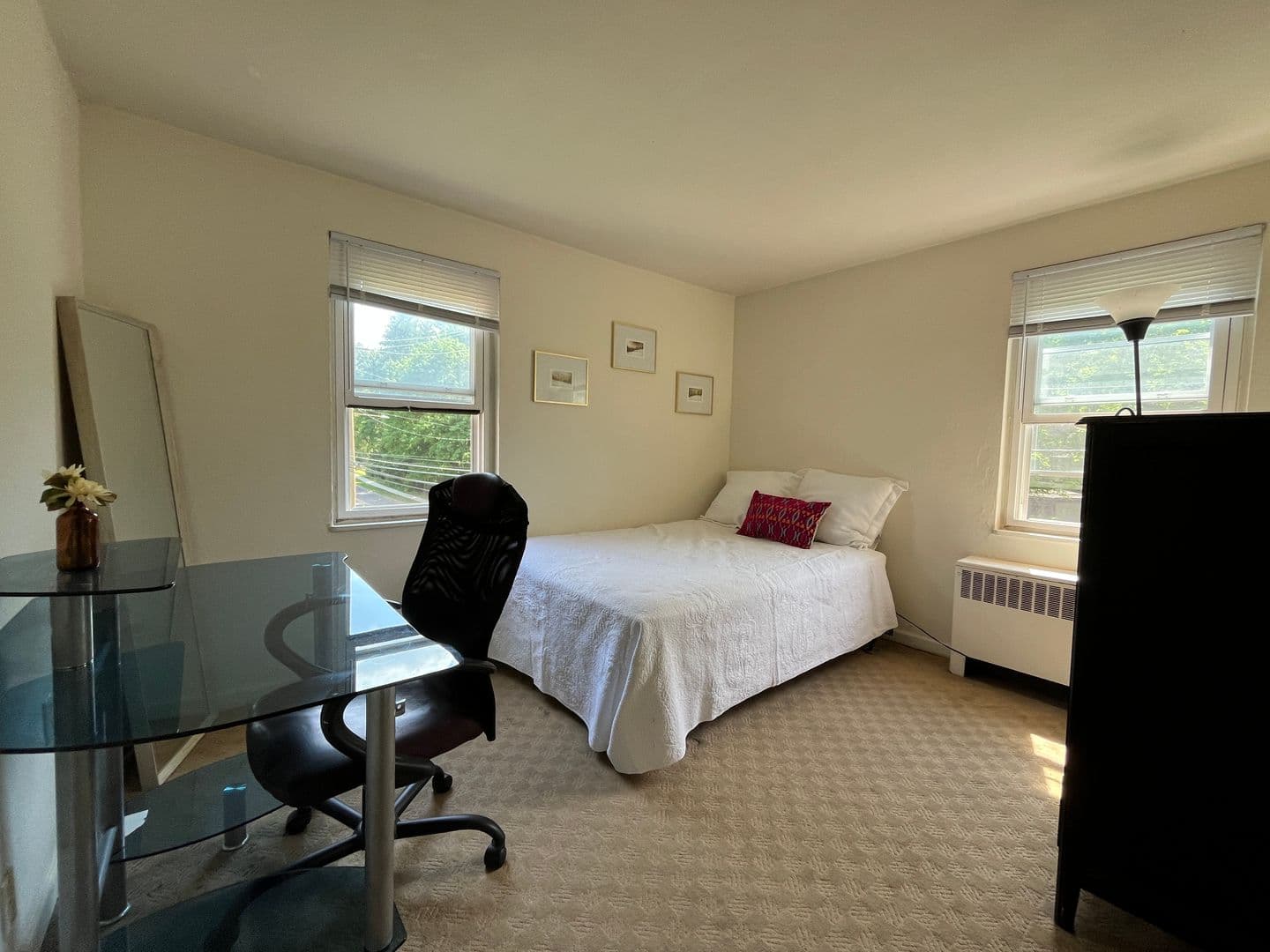 Ithaca Apartment: 319 Highland Ave
