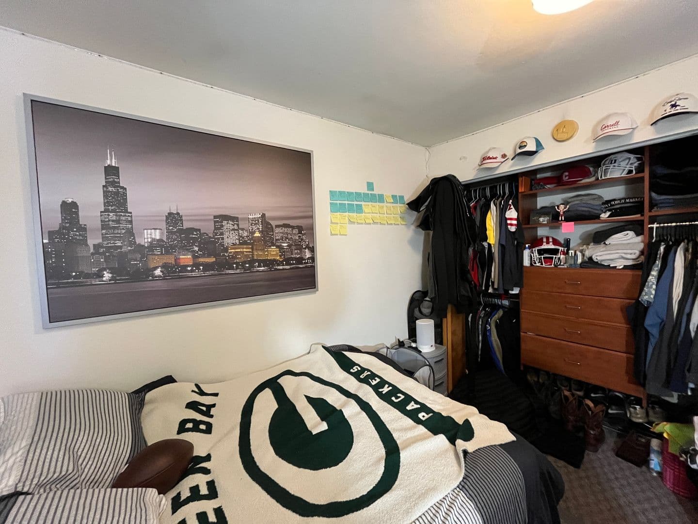 Ithaca Apartment: 516 University Ave