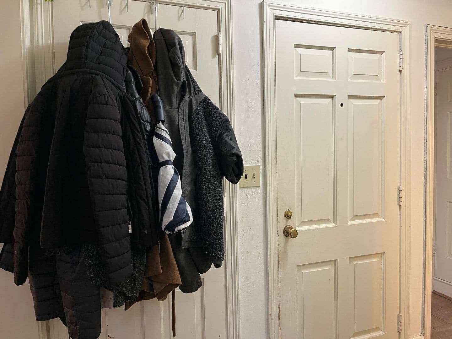 Ithaca Apartment: 8 Country Club Road