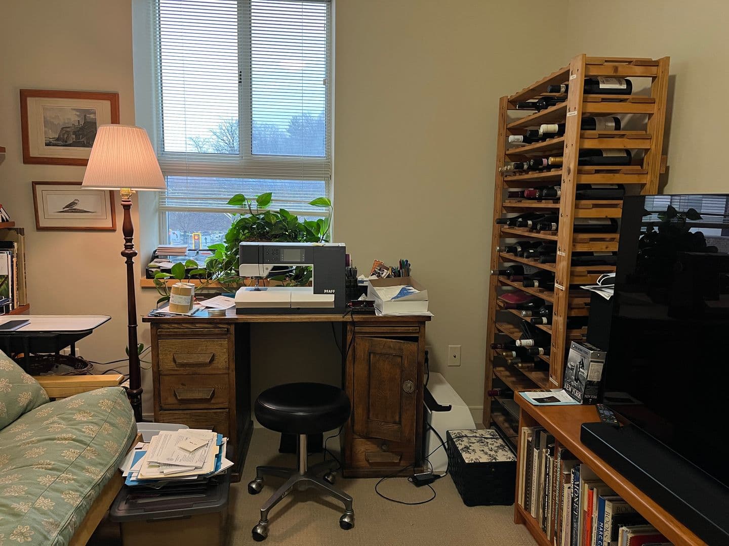 Ithaca Apartment: 311 E Green