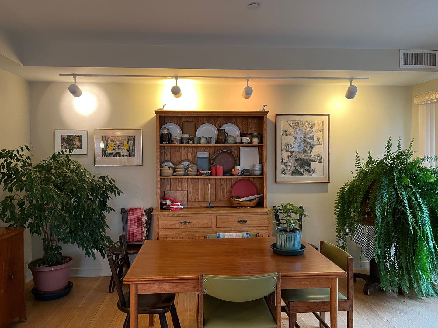 Ithaca Apartment: 311 E Green