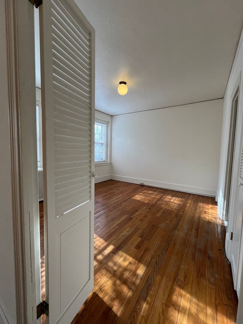Ithaca Apartment: 100 W Buffalo St