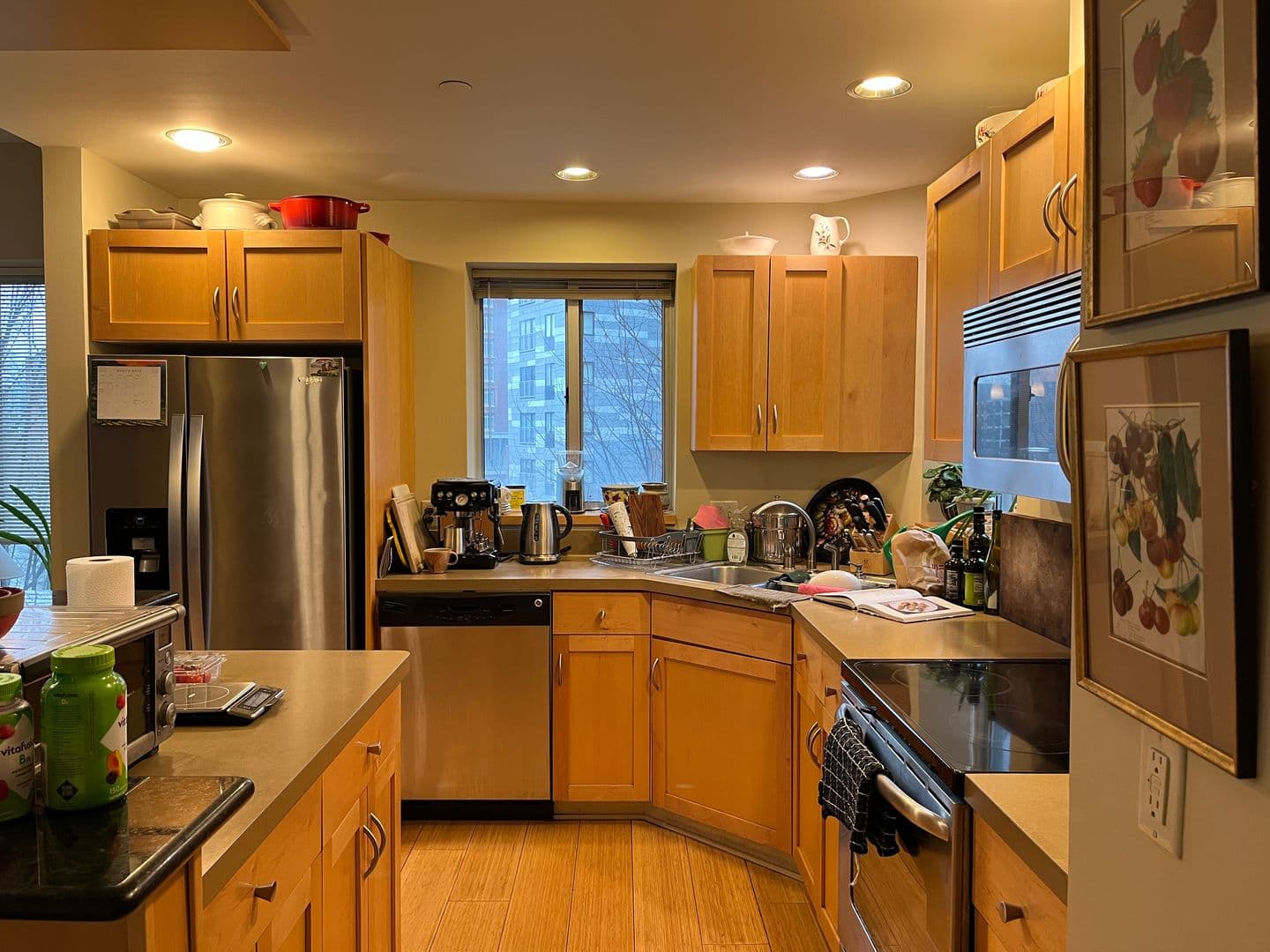 Ithaca Apartment: 311 E Green