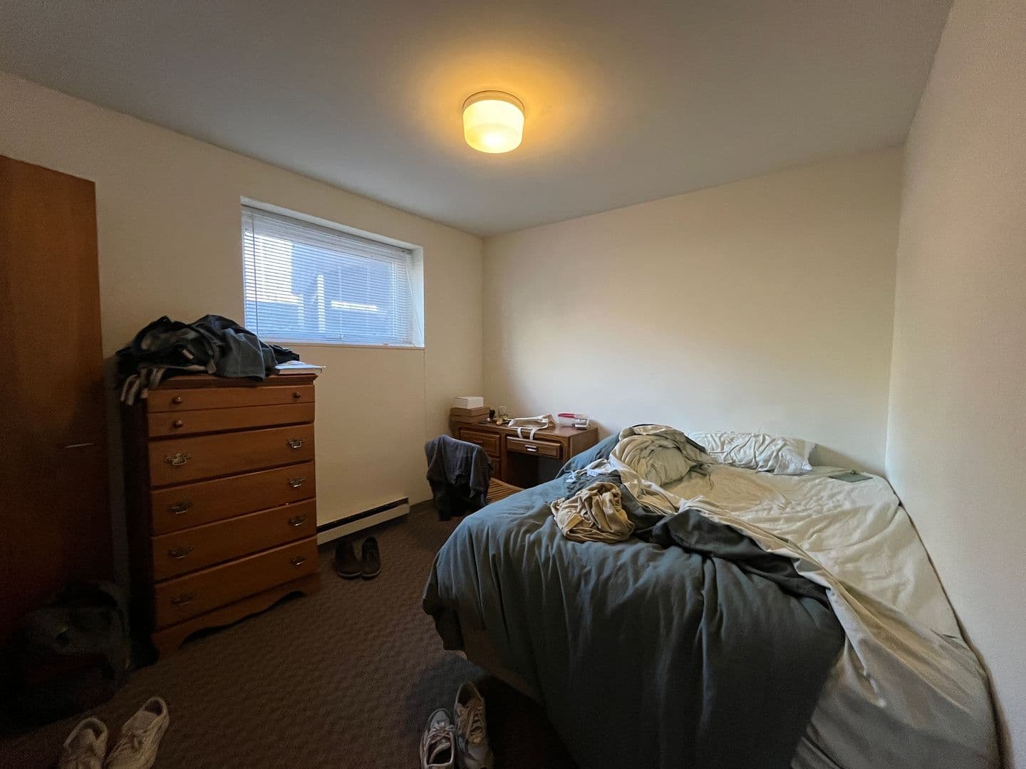 Ithaca Apartment: 516 University Ave