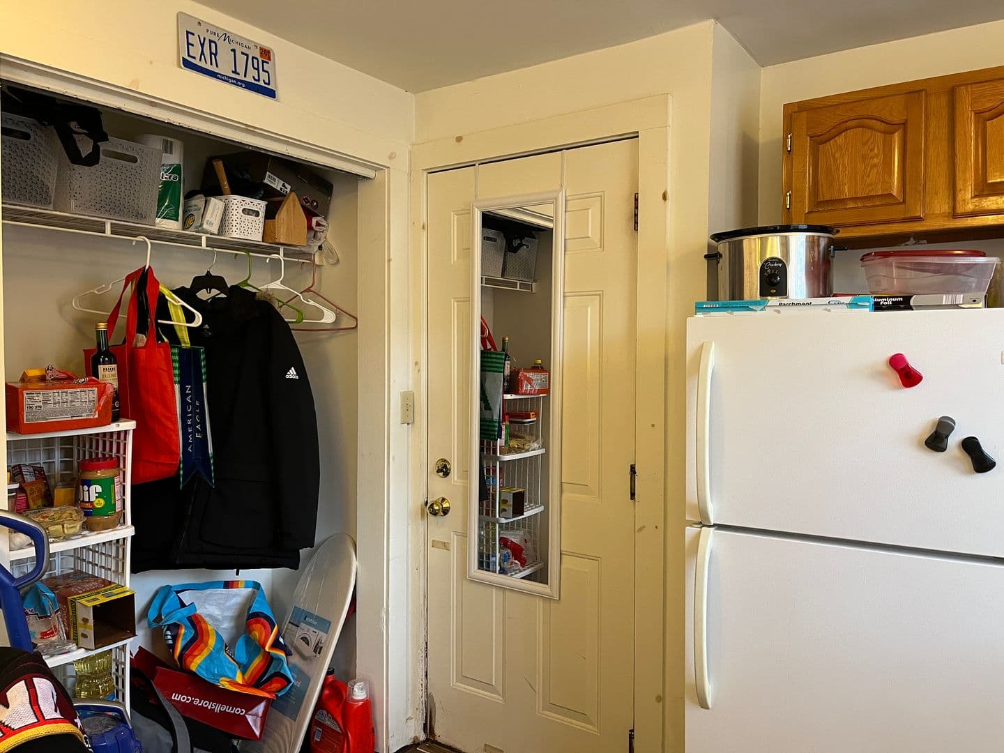 Ithaca Apartment: 319 Highland Ave