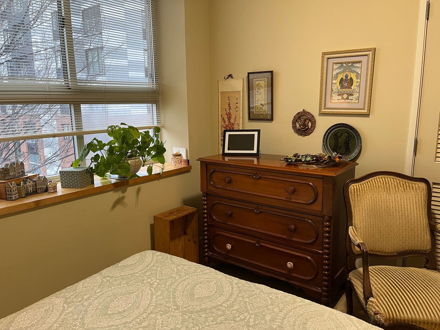 Ithaca Apartment: 311 E Green