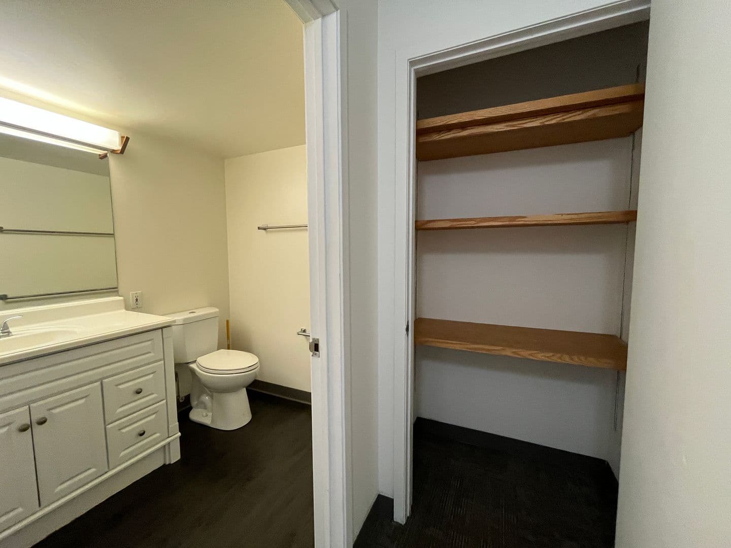 Ithaca Apartment: 110 Dryden Rd