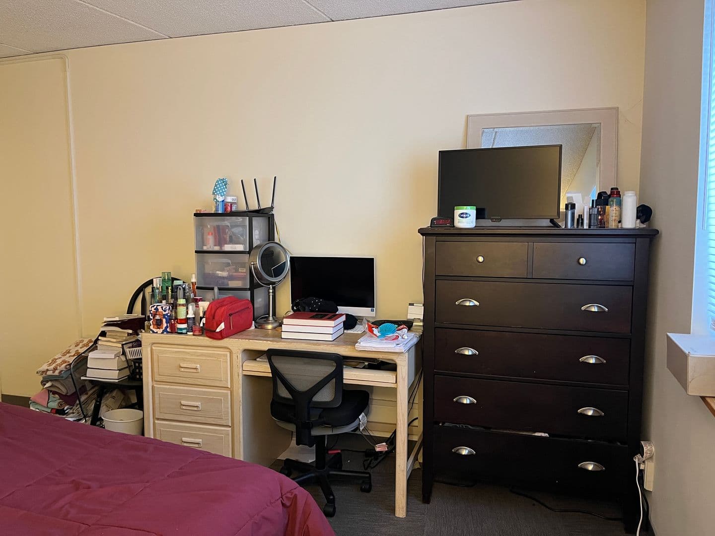 Ithaca Apartment: 110 Dryden Rd