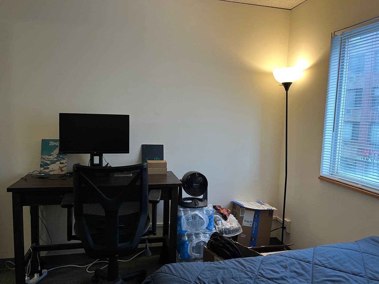 Ithaca Apartment: 110 Dryden Rd