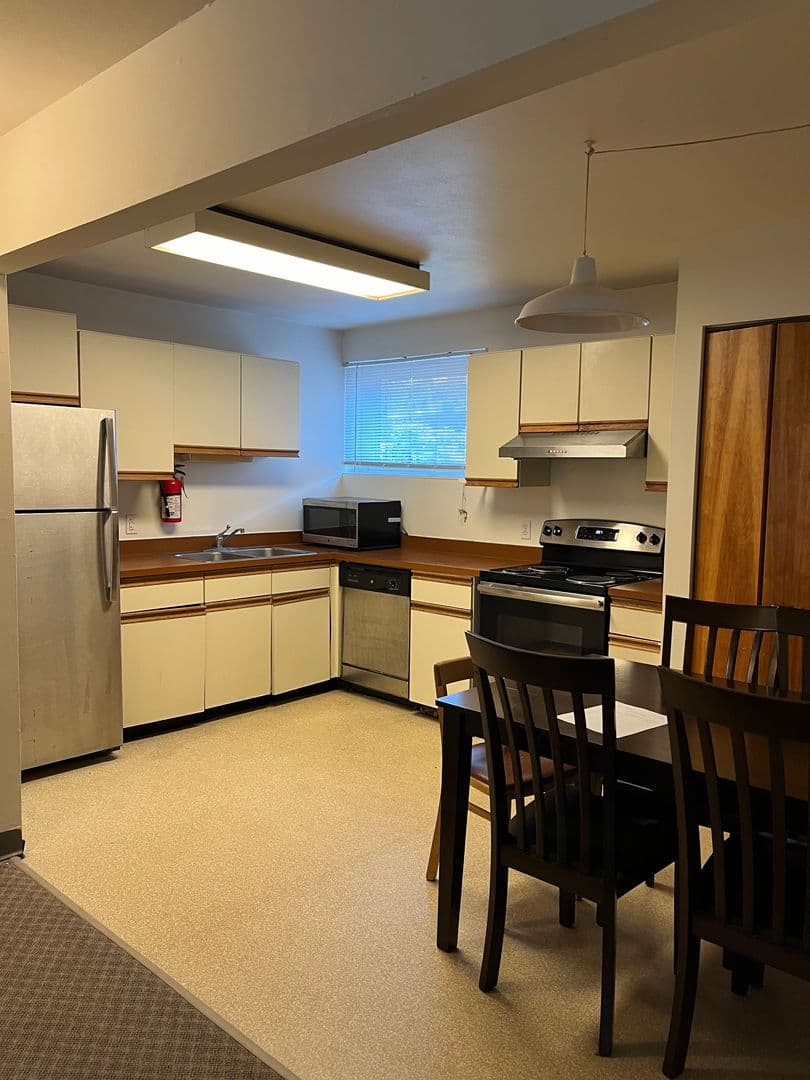 Ithaca Apartment: 516 University Ave
