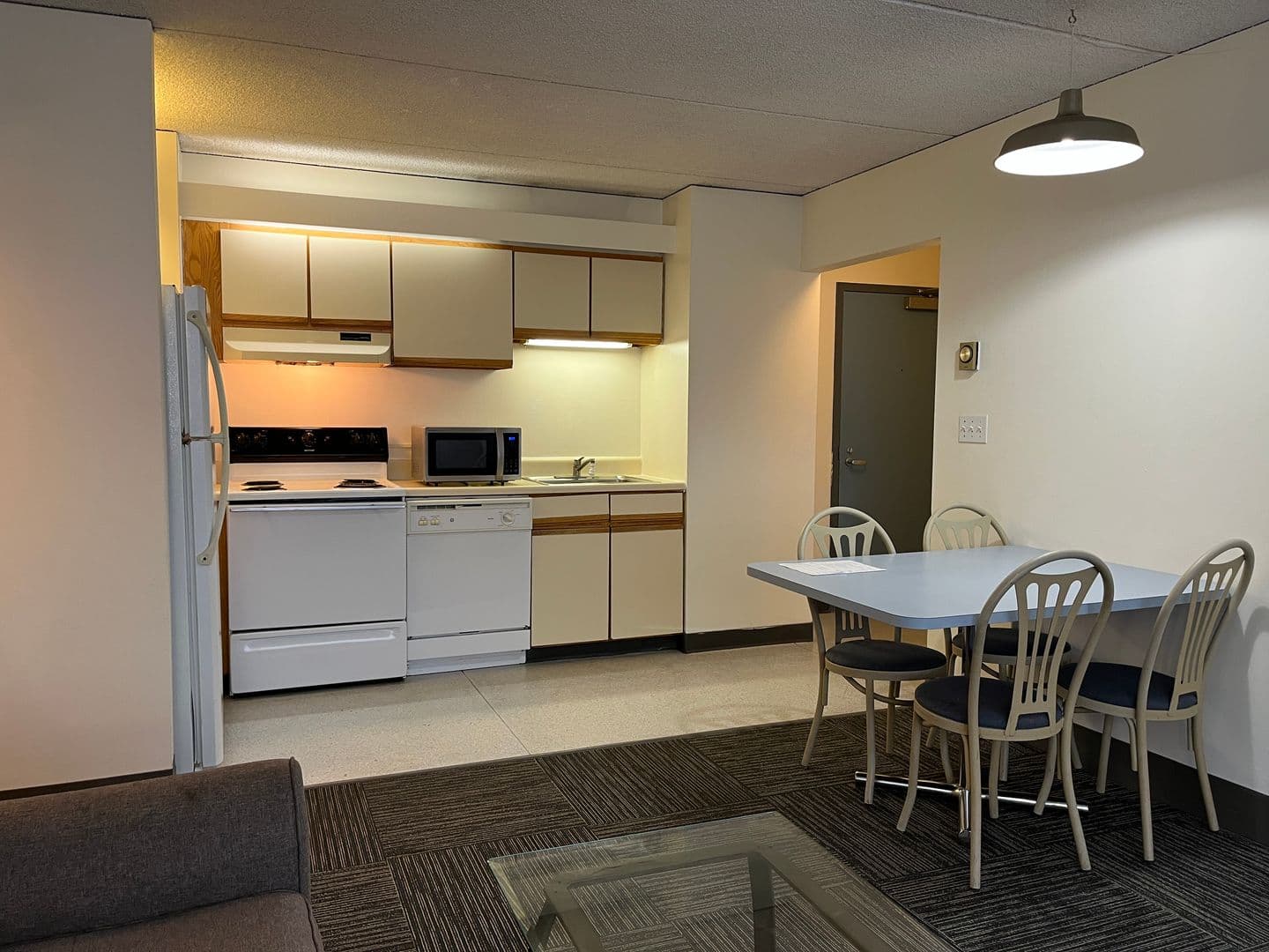 Ithaca Apartment: 110 Dryden Rd