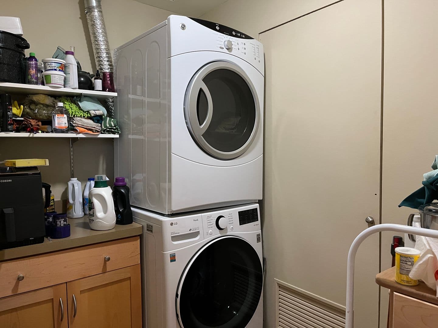 Ithaca Apartment: 311 E Green
