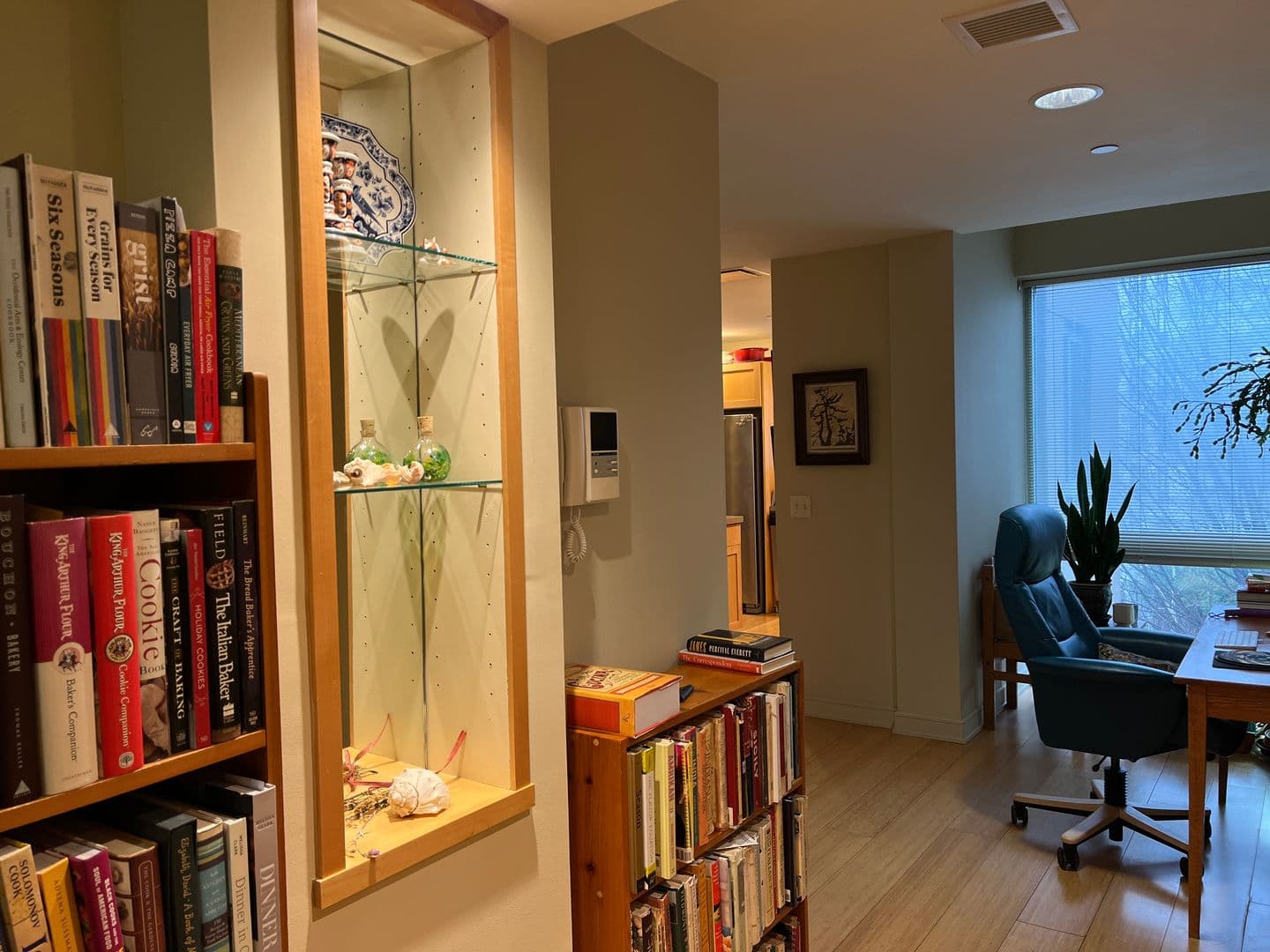 Ithaca Apartment: 311 E Green