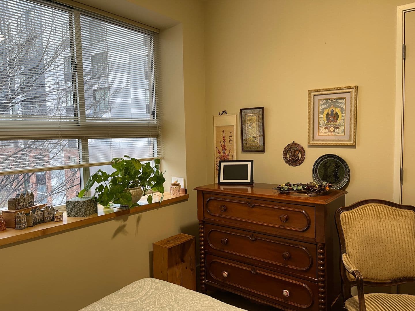 Ithaca Apartment: 311 E Green