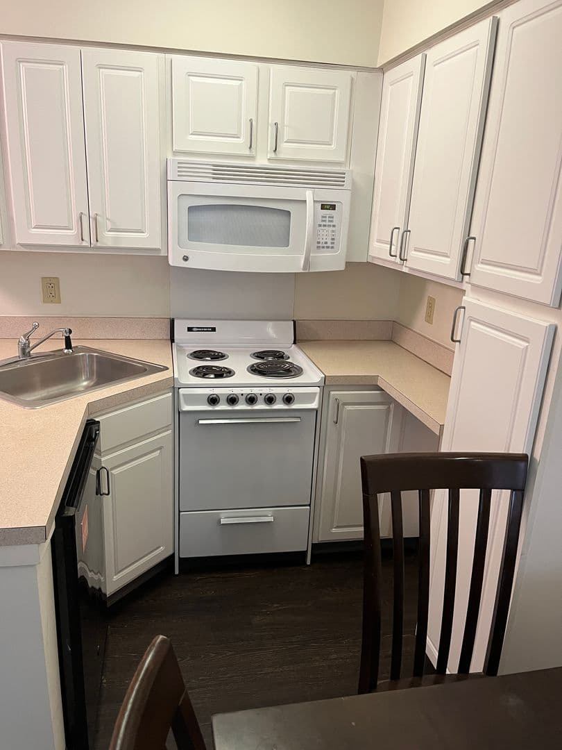 Ithaca Apartment: 407 College Ave