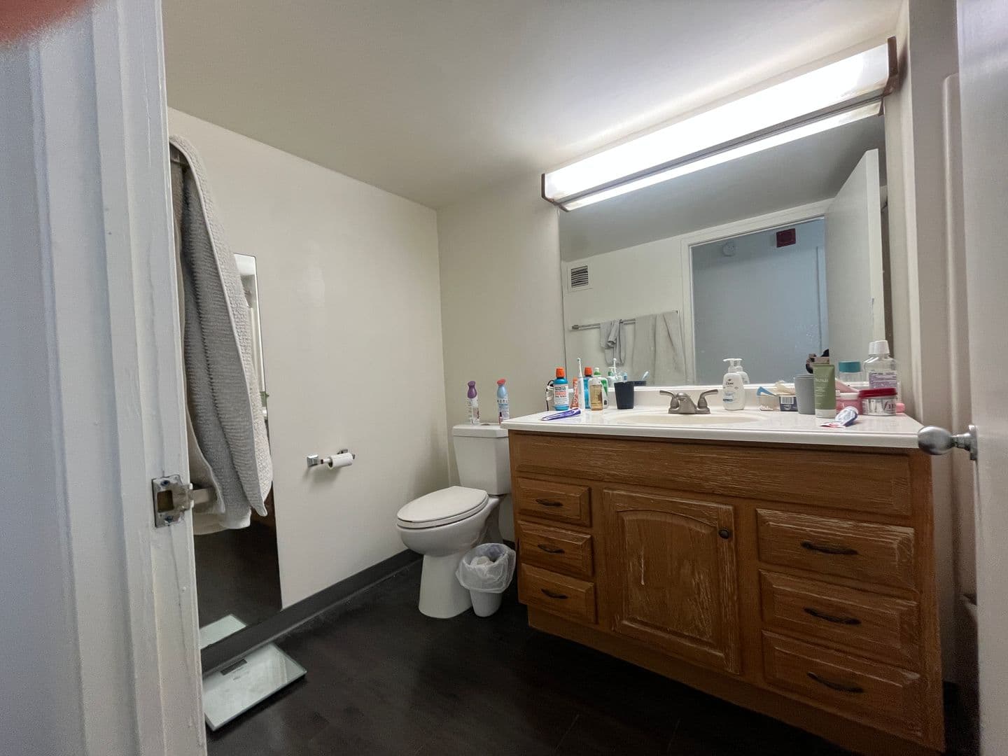 Ithaca Apartment: 110 Dryden Rd