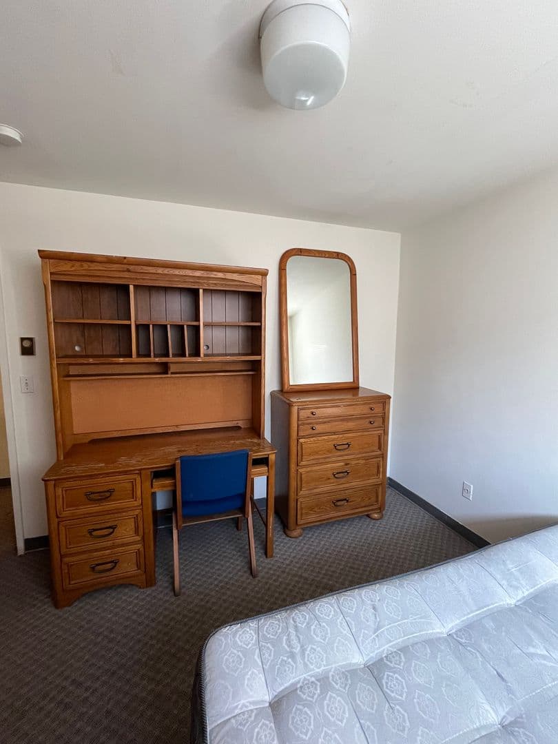 Ithaca Apartment: 516 University Ave