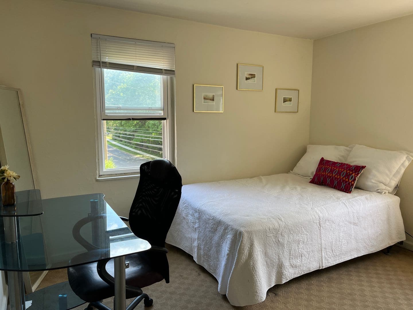 Ithaca Apartment: 319 Highland Ave