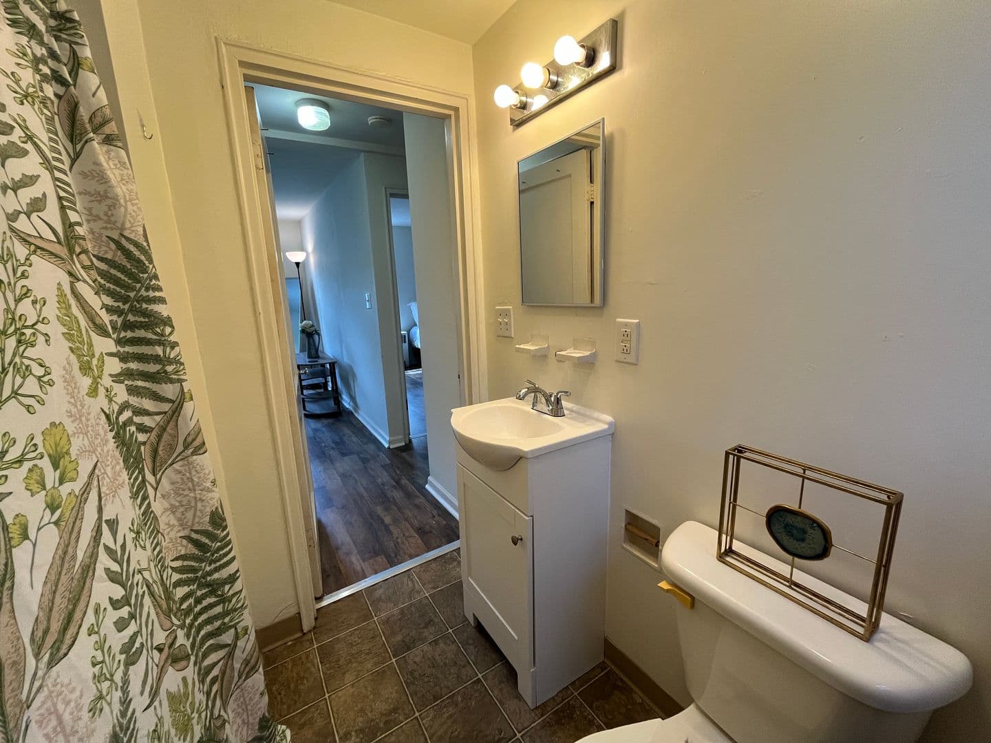 Ithaca Apartment: 319 Highland Ave