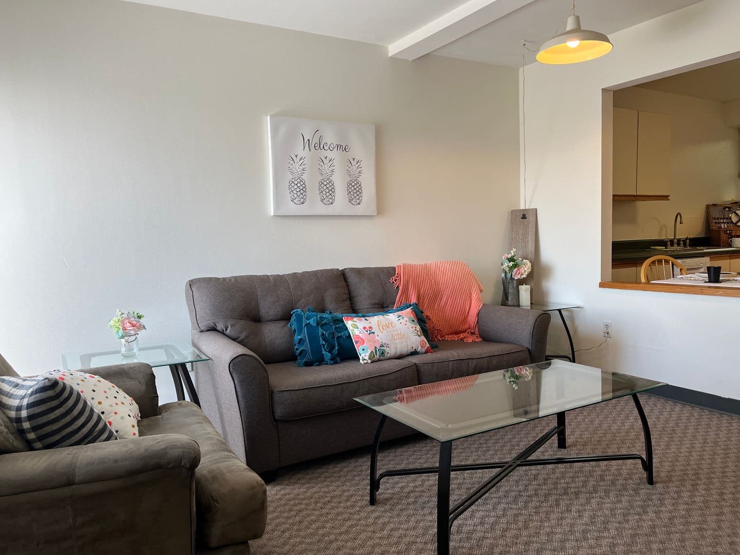 Ithaca Apartment: 516 University Ave