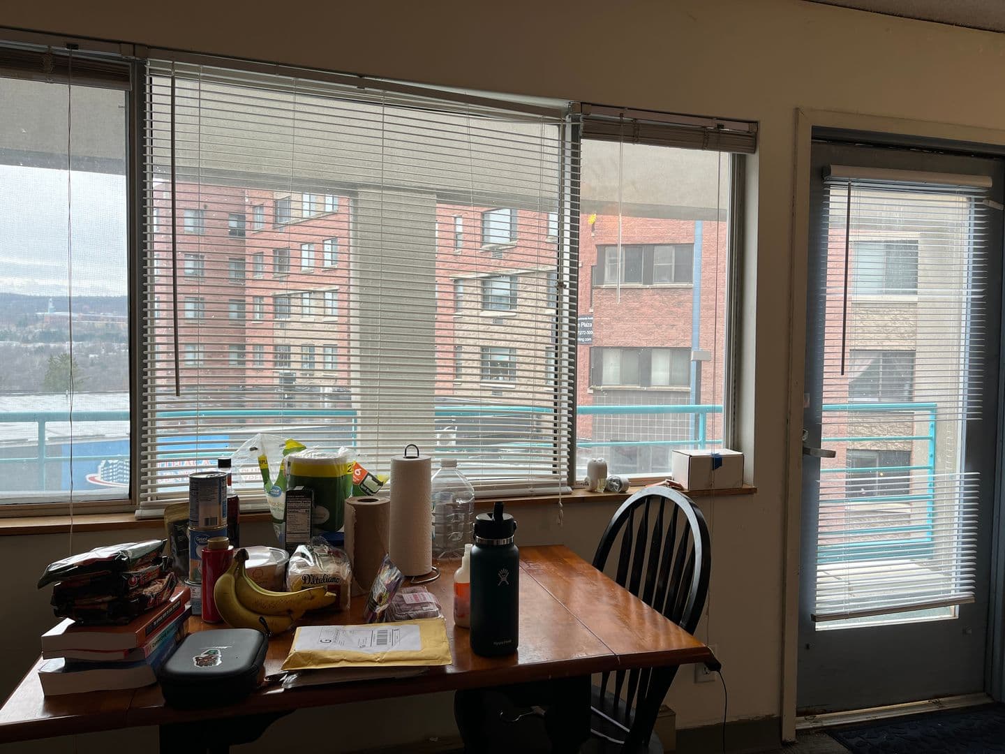 Ithaca Apartment: 110 Dryden Rd