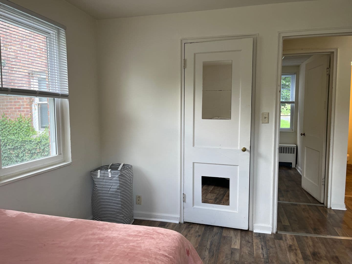 Ithaca Apartment: 319 Highland Ave