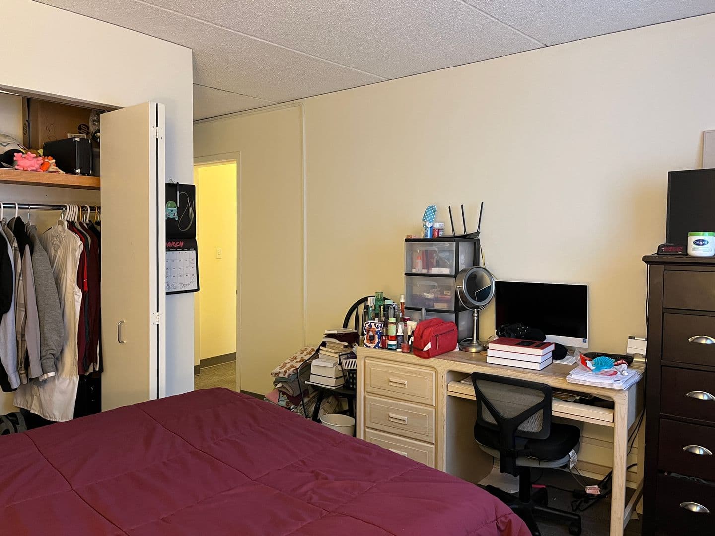 Ithaca Apartment: 110 Dryden Rd