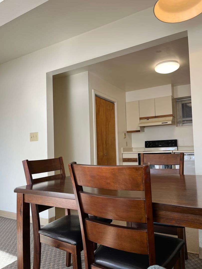 Ithaca Apartment: 516 University Ave