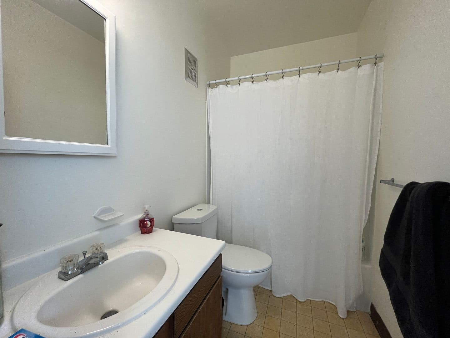 Ithaca Apartment: 171 E State St