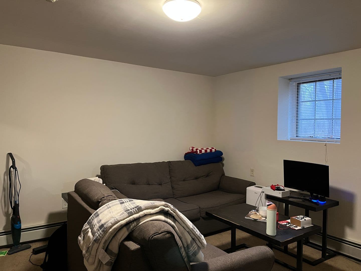 Ithaca Apartment: 934 Stewart Ave