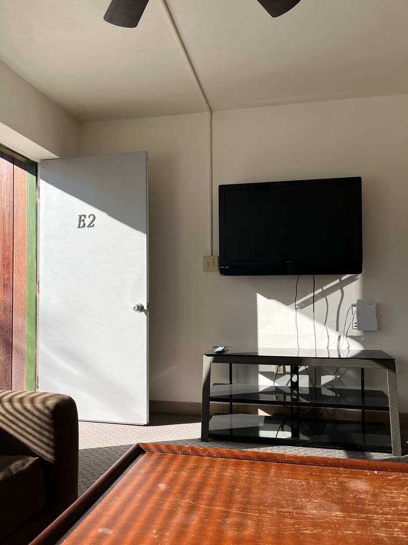 Ithaca Apartment: 516 University Ave