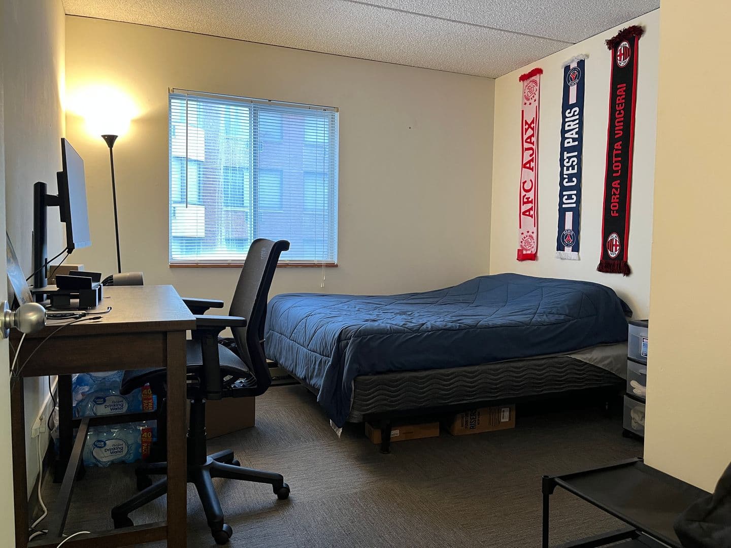 Ithaca Apartment: 110 Dryden Rd