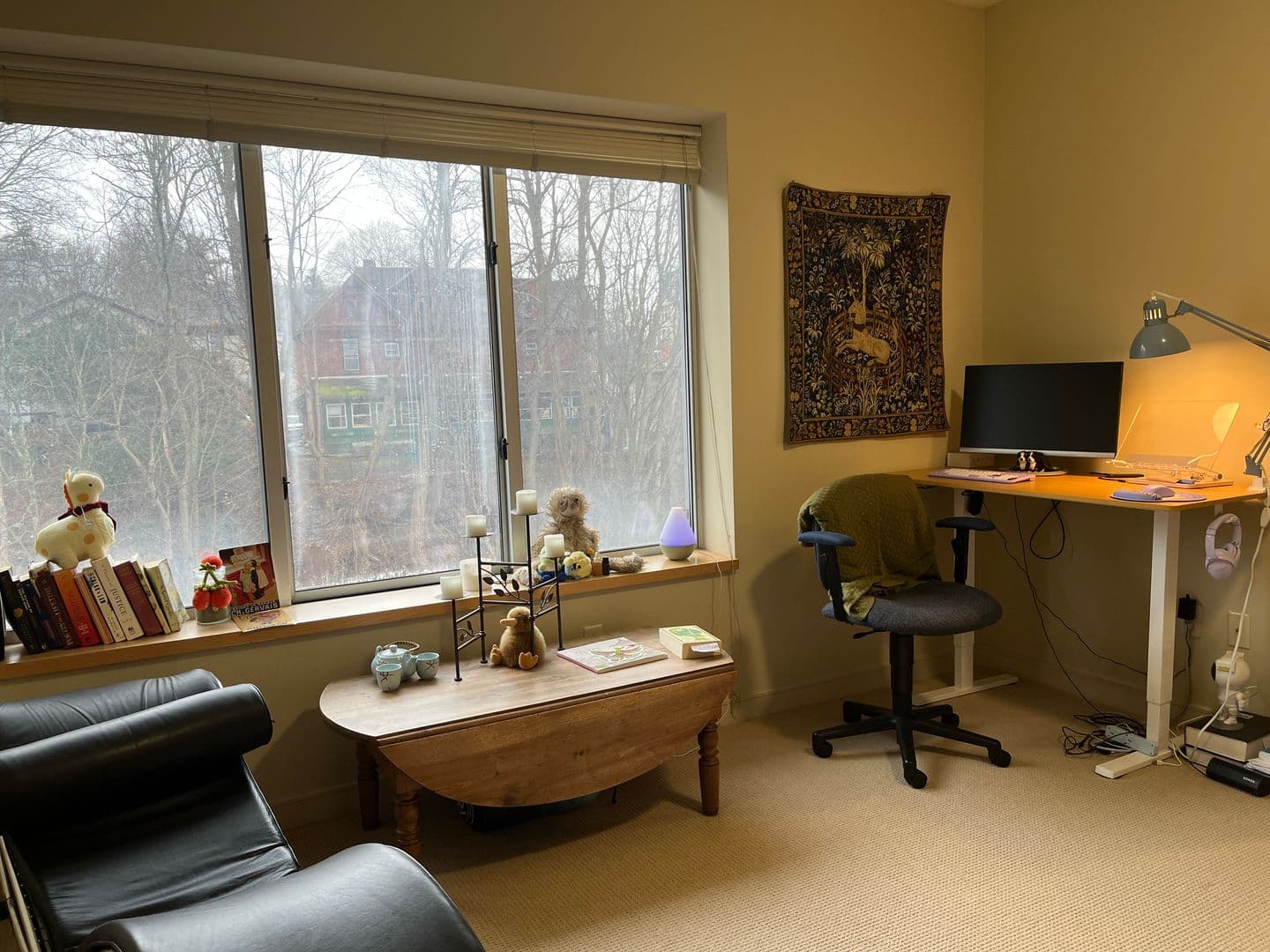 Ithaca Apartment: 311 E Green