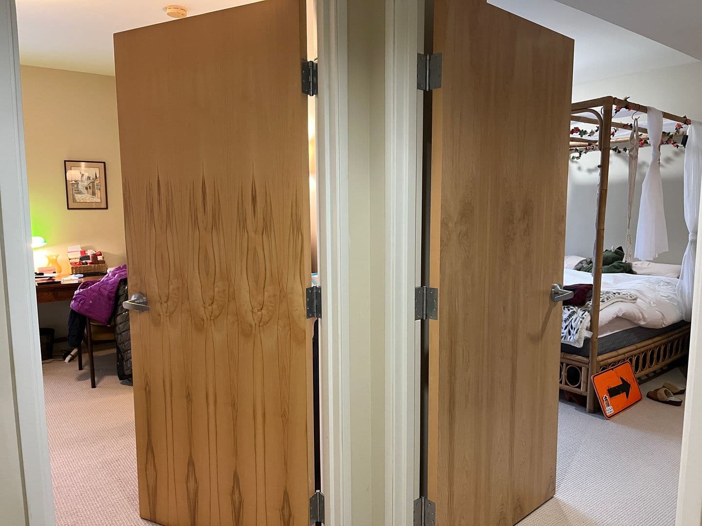 Ithaca Apartment: 311 E Green