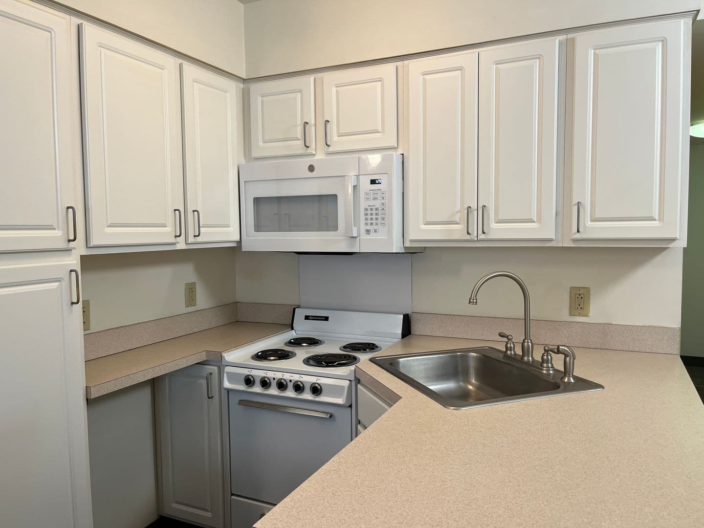 Ithaca Apartment: 407 College Ave
