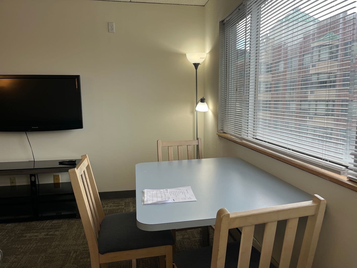 Ithaca Apartment: 110 Dryden Rd