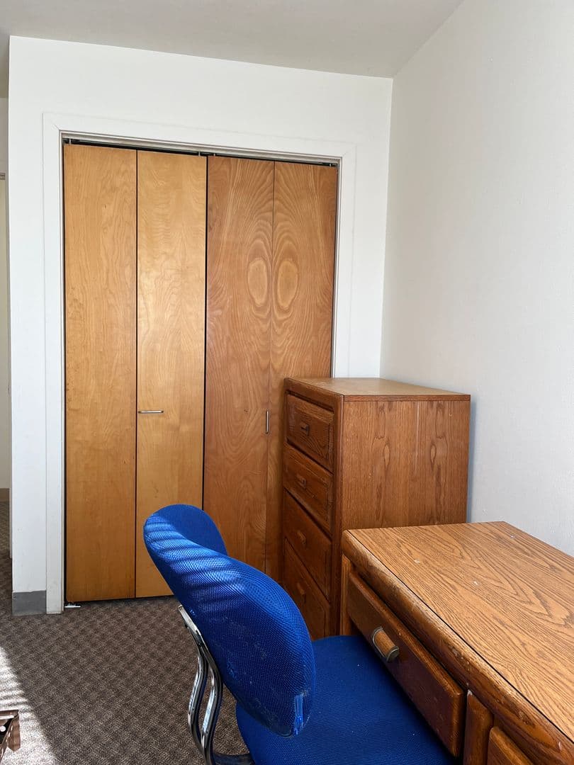 Ithaca Apartment: 516 University Ave