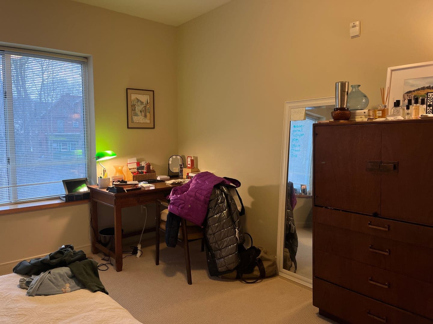 Ithaca Apartment: 311 E Green