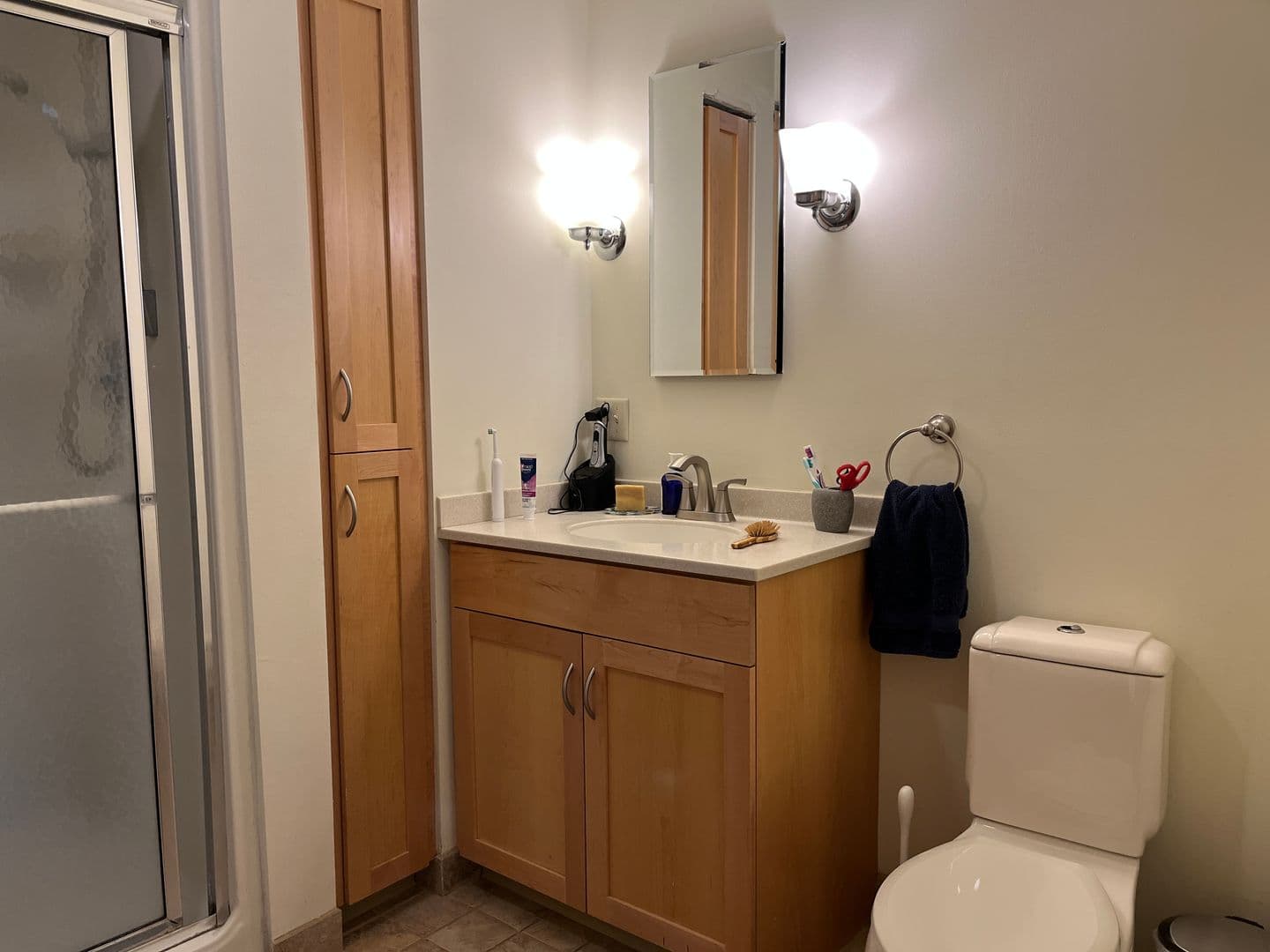 Ithaca Apartment: 311 E Green