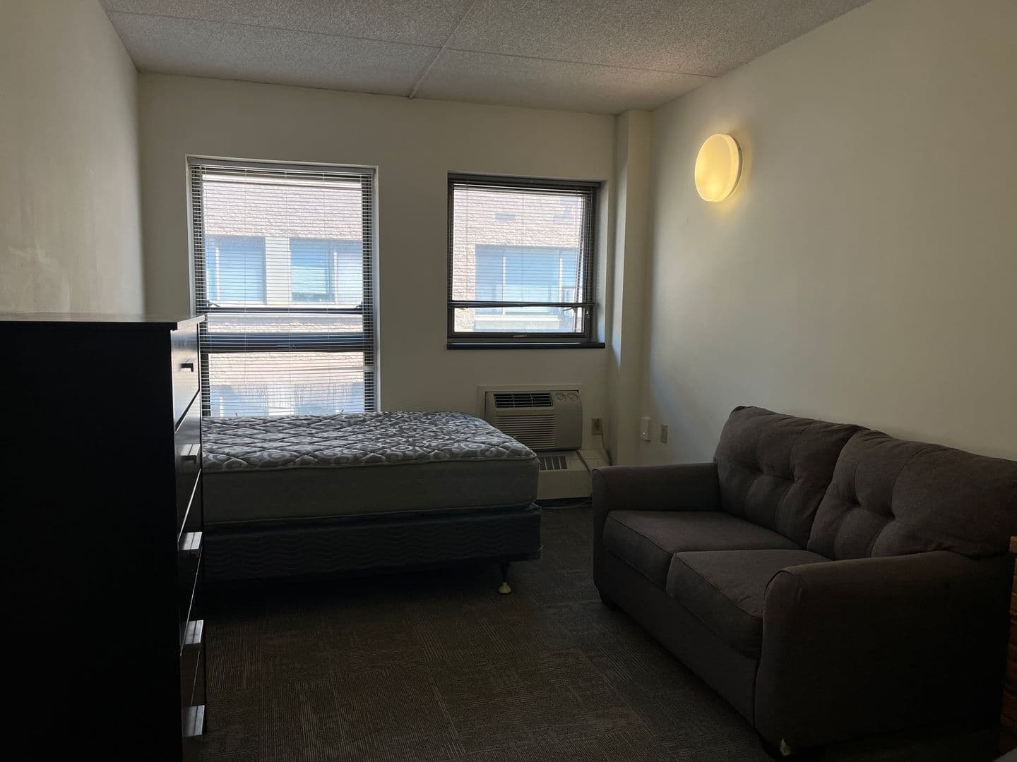Ithaca Apartment: 407 College Ave