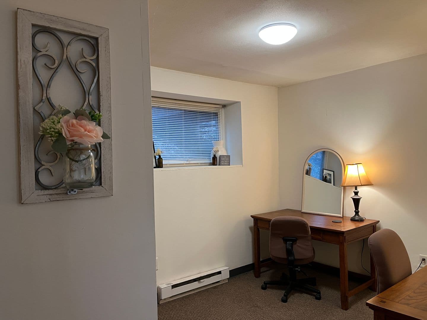 Ithaca Apartment: 516 University Ave