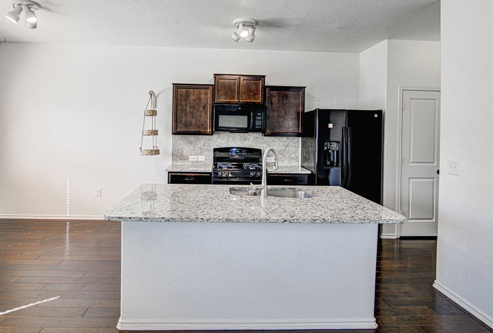 Austin House: 3505 Colorado High Ave