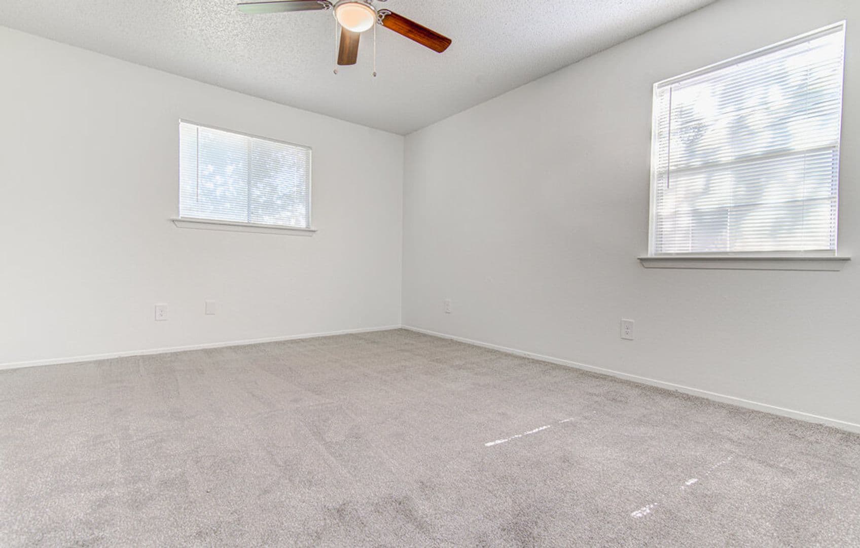 Austin Apartment: 7111 Dan Jean Dr