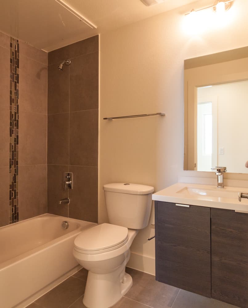 Austin Condo: 604 N. Bluff Dr. Unit 245